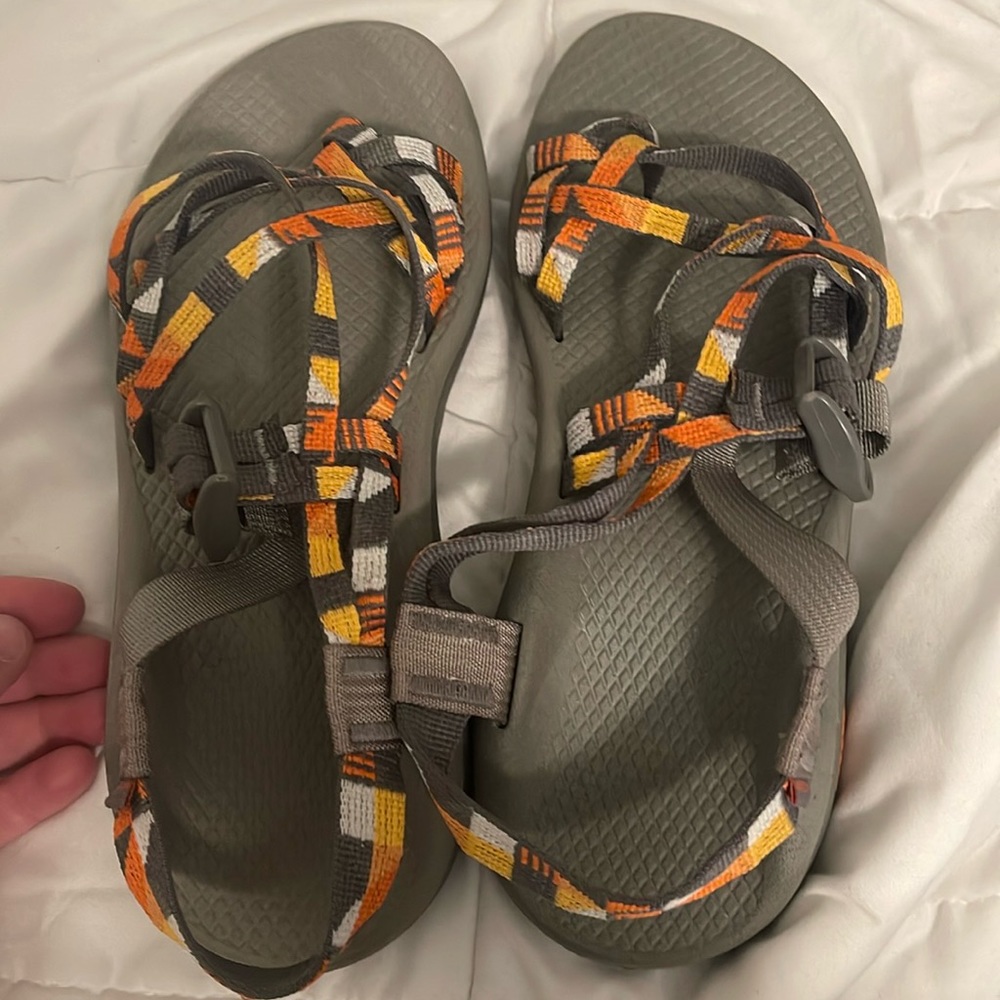 Womens 8 Chaco sandal